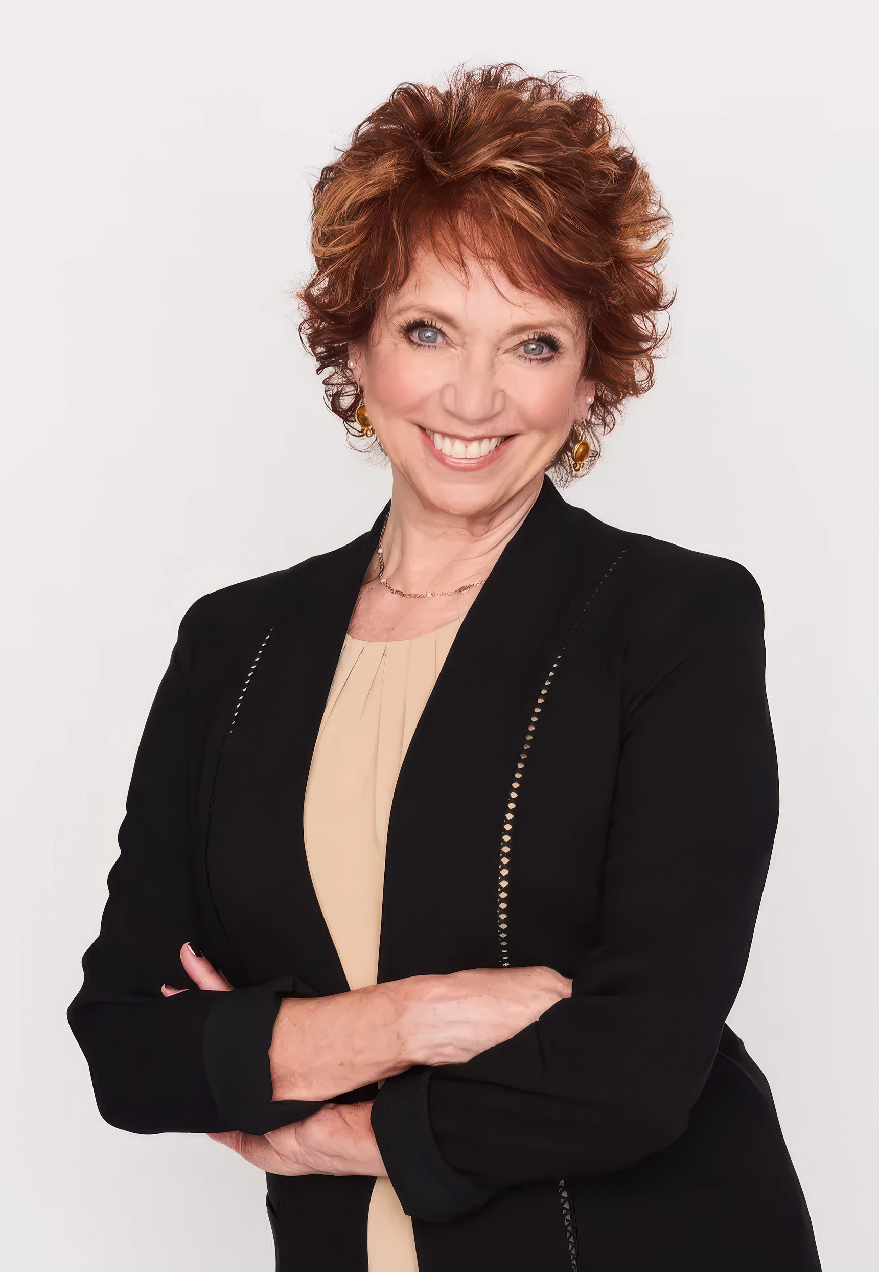 Barbara Daoust, success coach and speaker
